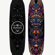 Shape Pandagaram 48 2.0
