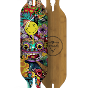 Shape DKT 42 Drop Indonesia Vibes